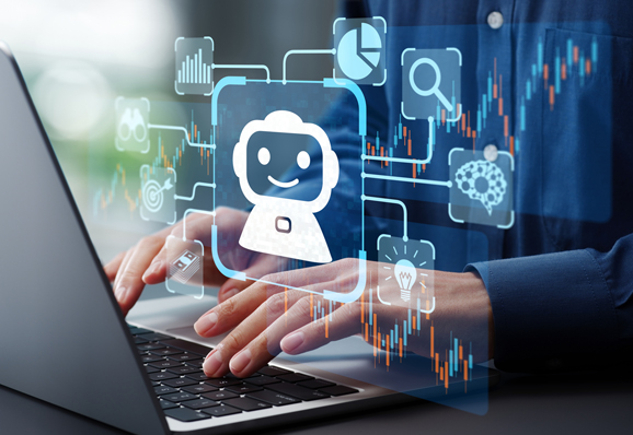 AIエージェントとは?種類やマーケティングシーンにおける活用法を解説