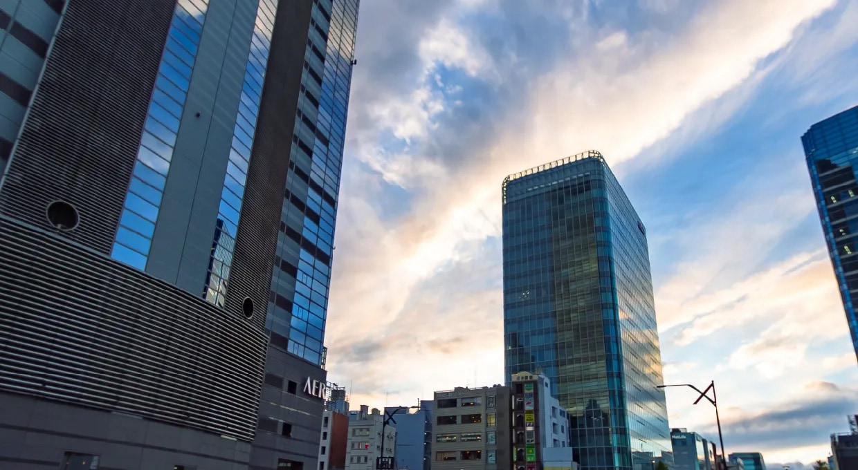 日立ソリューションズ東日本