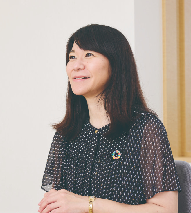 山田さん