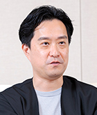 木村 氏