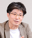 伊藤 氏