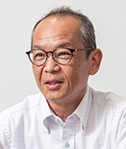 小野 氏