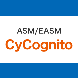 CyCognito（サイコグニト）EASM｜日立ソリューションズ『CyCognito』と