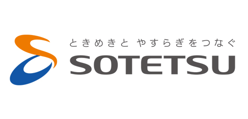 相鉄ホールディングス株式会社(相鉄グループ)様