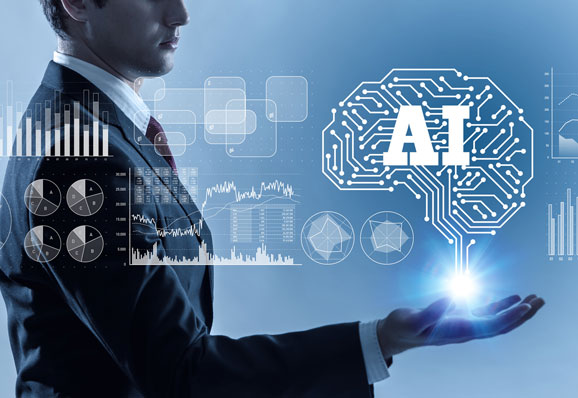 生成AIをビジネス活用するメリットは?活用事例や導入時の注意点を解説