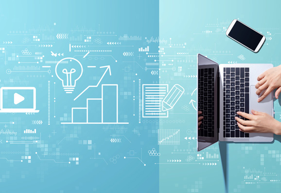 コンテンツマーケティングの実践方法を解説!メリットや分析すべきデータとは?