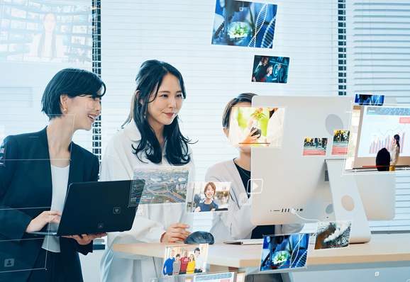 クロスメディアマーケティングとは?メディアミックスとの違いや導入メリットを解説