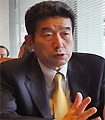 橘川 武郎 氏