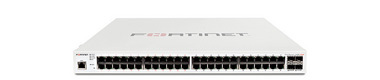 FortiSwitch-248E-POE