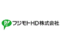 フジモトHD 株式会社のロゴ