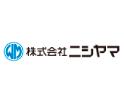 株式会社 ニシヤマのロゴ