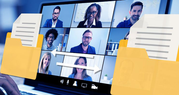 活文 Managed Information Exchange