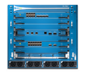 PA-7050の製品写真