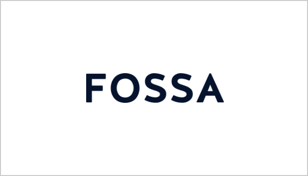 FOSSA ロゴ