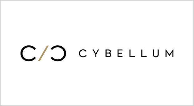 Cybellum ロゴ