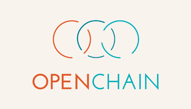 OpenChain ロゴ