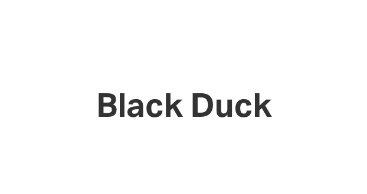 Black Duck ロゴ