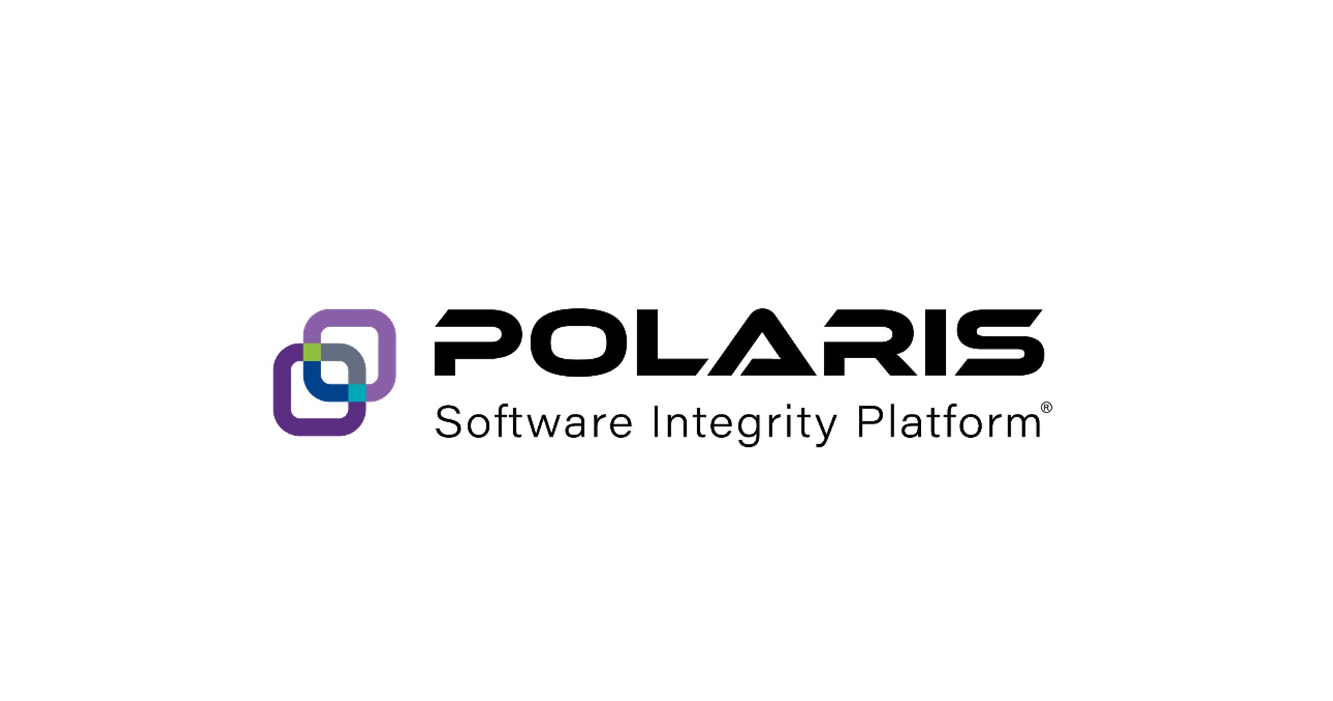 Polaris Software Integrity Platform ロゴ