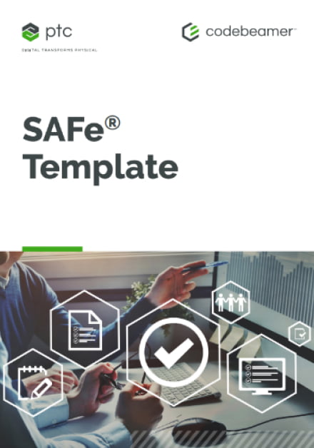 SAFe® Template