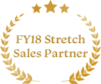 FY18 Stretch Sales Partner